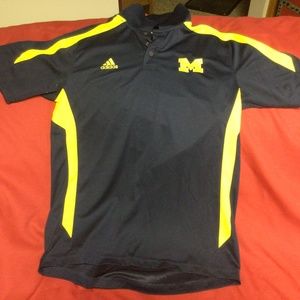 MICHIGAN shirt